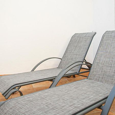 Corralejo Sea Apartment Bagian luar foto