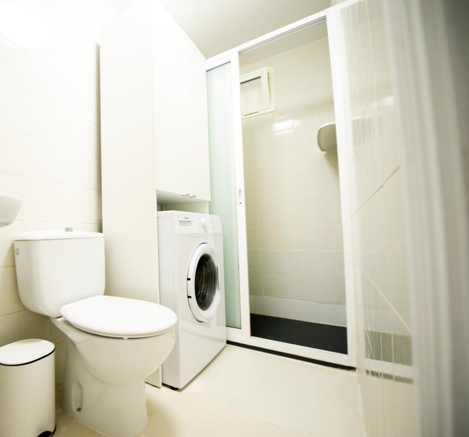 Corralejo Sea Apartment Bagian luar foto