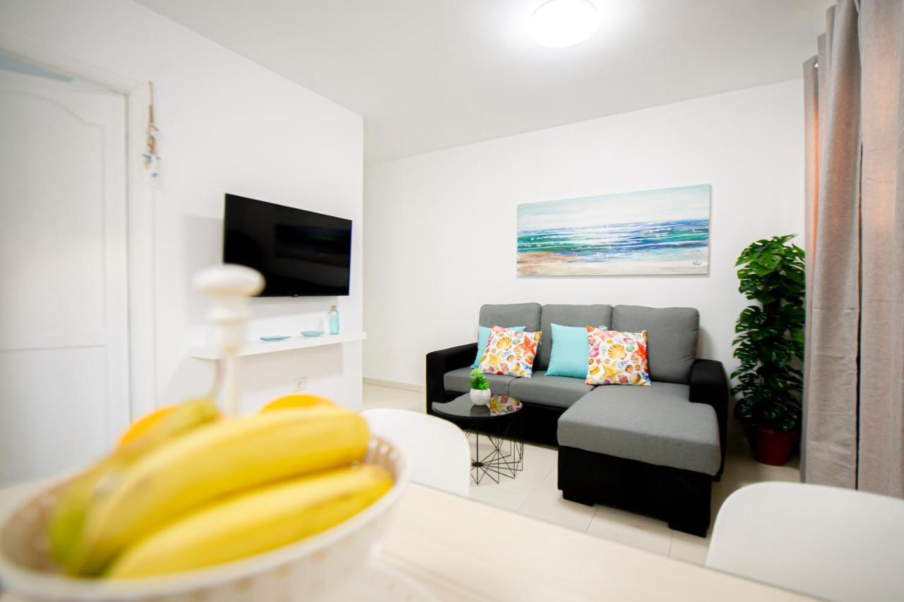 Corralejo Sea Apartment Bagian luar foto