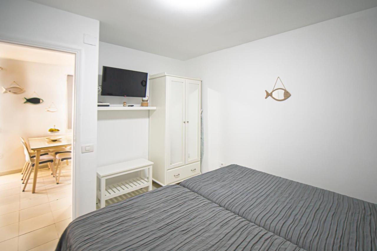 Corralejo Sea Apartment Bagian luar foto