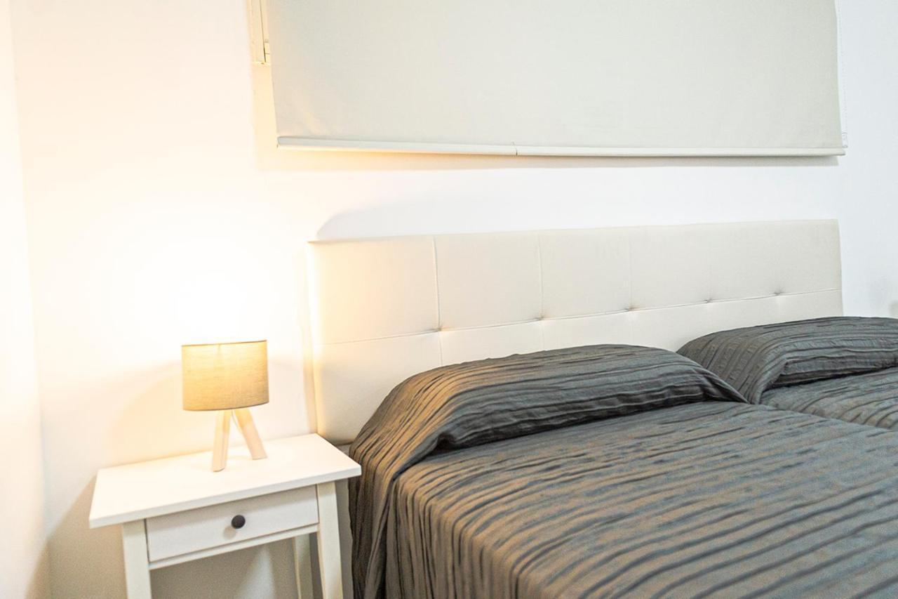 Corralejo Sea Apartment Bagian luar foto